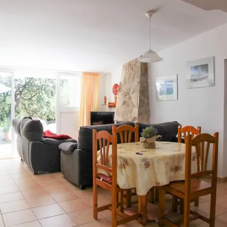 Ferienhaus Andrea Tossa de Mar