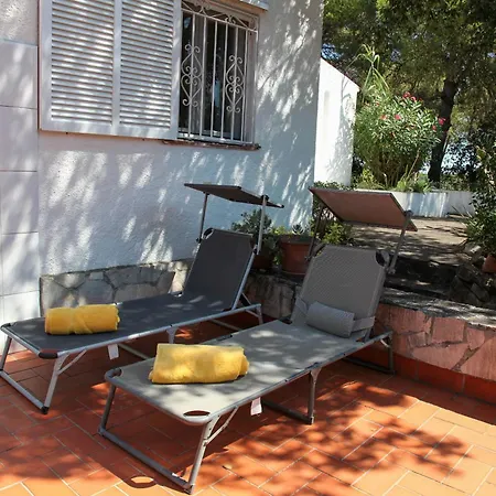 Andrea بيت للعطل