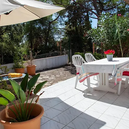 Andrea بيت للعطل *