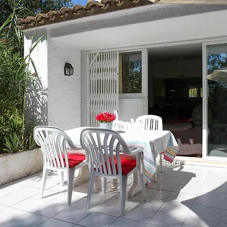 Andrea بيت للعطل توسا ذي مار