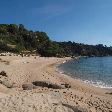 بيت للعطل Andrea *