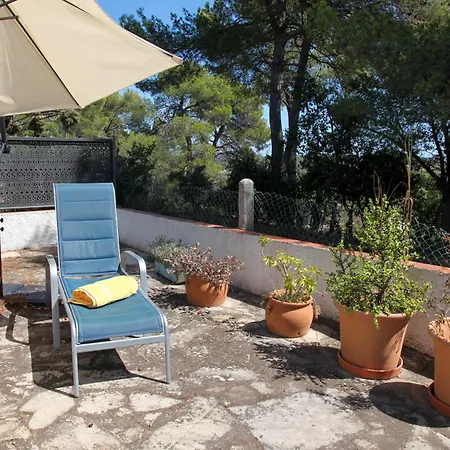 Andrea بيت للعطل *