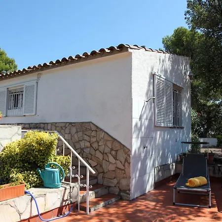 Andrea Будинок відпочинку Тоса-де-Мар