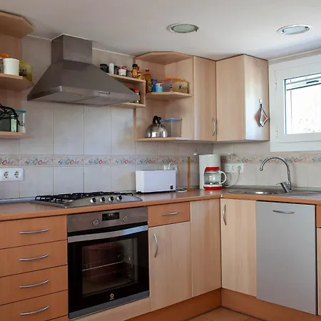 Andrea Будинок відпочинку *