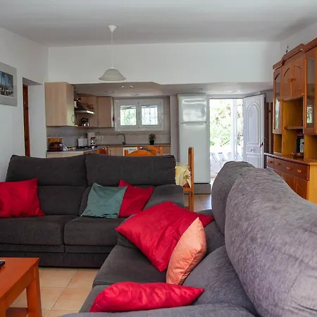 Andrea Будинок відпочинку *