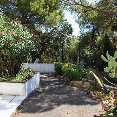 Будинок відпочинку Andrea Тоса-де-Мар