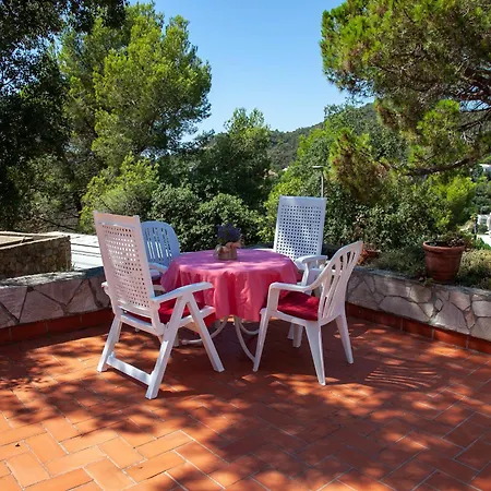 Andrea Будинок відпочинку *