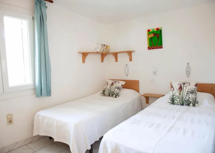 Andrea Дом отдыха *