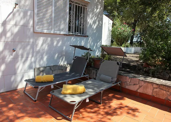 Andrea Дом отдыха