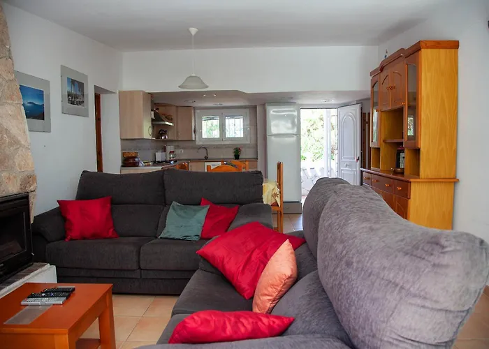 Andrea Дом отдыха *