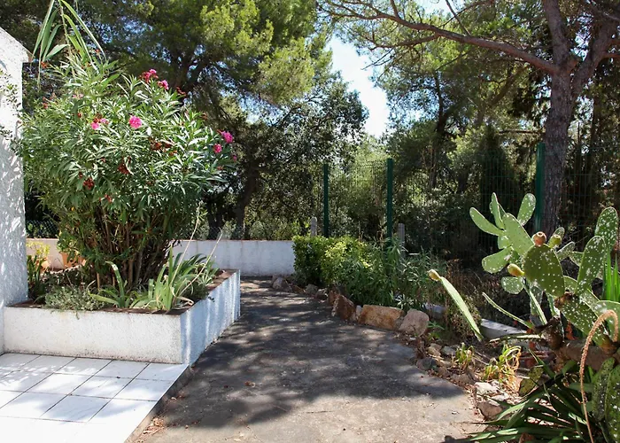 Дом отдыха Andrea Тосса-де-Мар