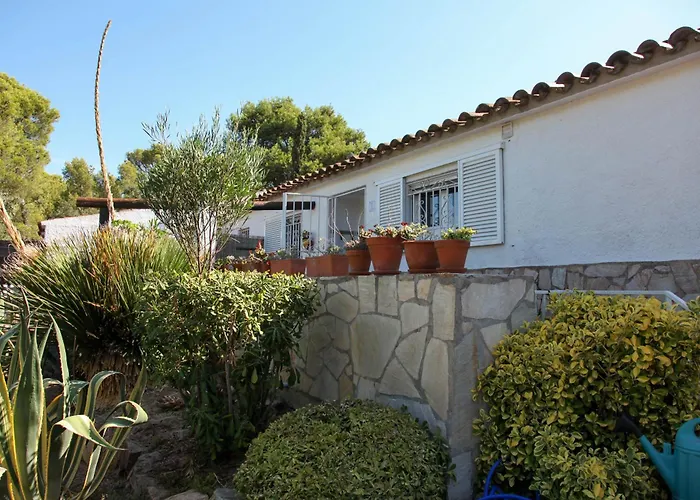 Дом отдыха Andrea