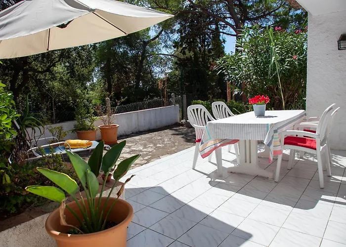 Andrea Дом отдыха *