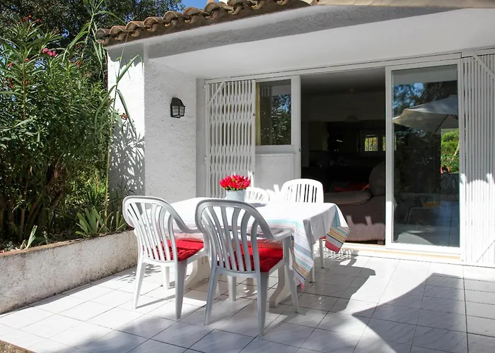 Andrea 度假居 滨海托萨