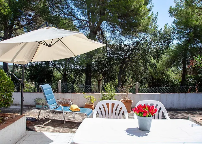 Дом отдыха Andrea *