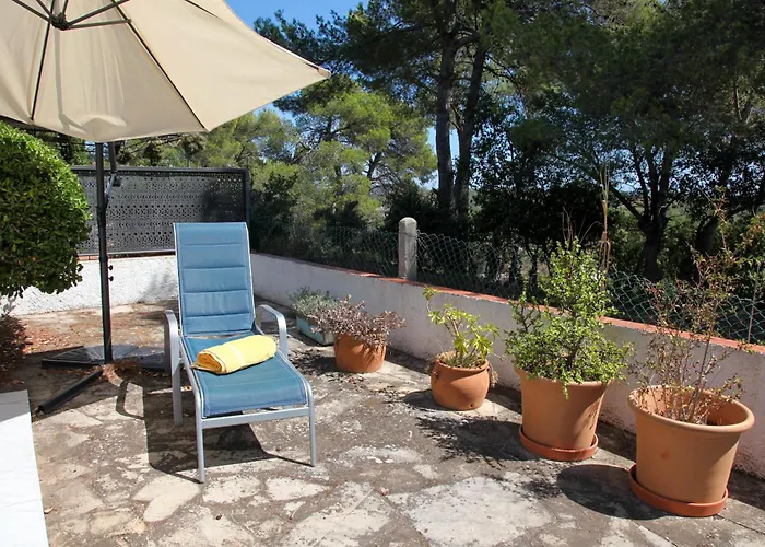 Andrea Дом отдыха *