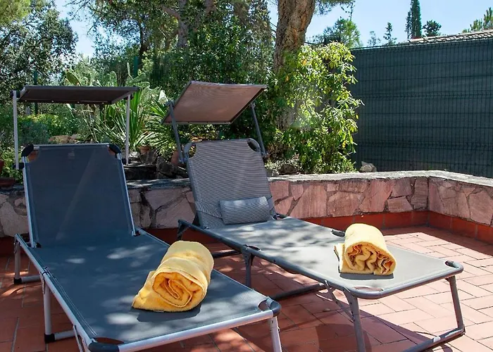 Andrea Дом отдыха