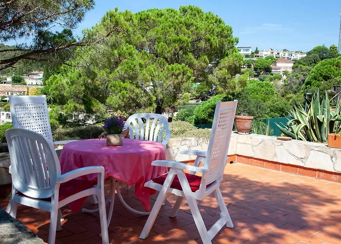 Дом отдыха Andrea